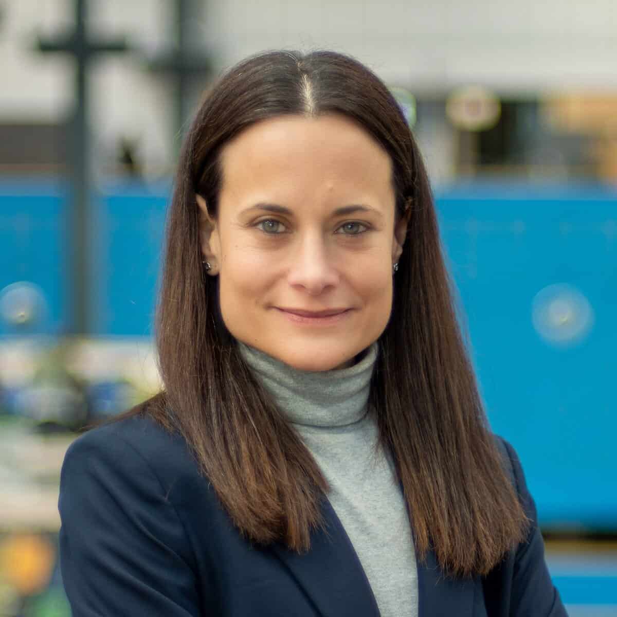 Mar Perez Fortes