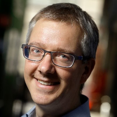 Erik Offerman