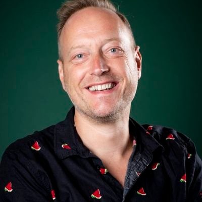rene kleijn