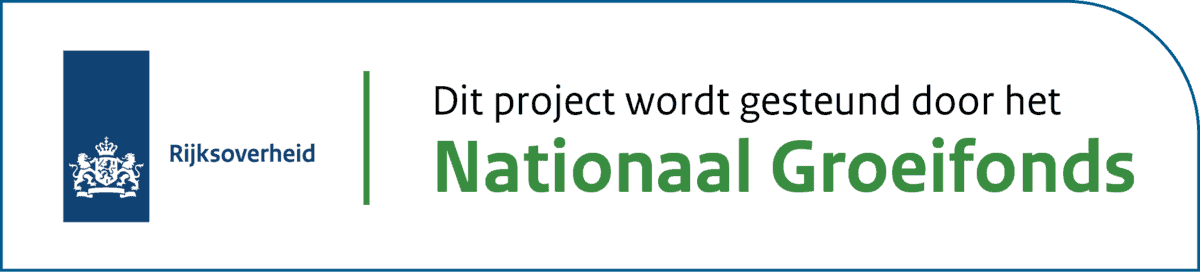 nationaal groeifonds